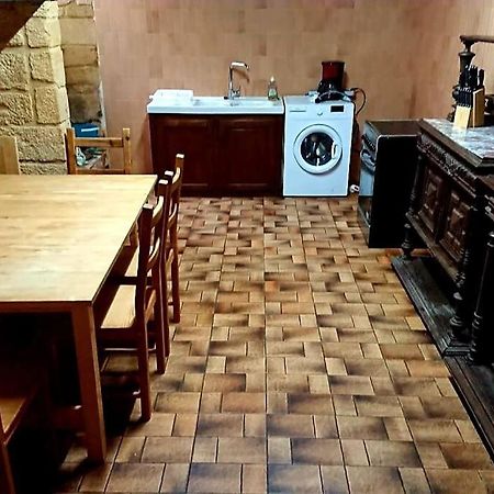 Demeure Du Xiiie-Xive S. Dans La Cite Medievale. Gourdon-en-quercy Εξωτερικό φωτογραφία